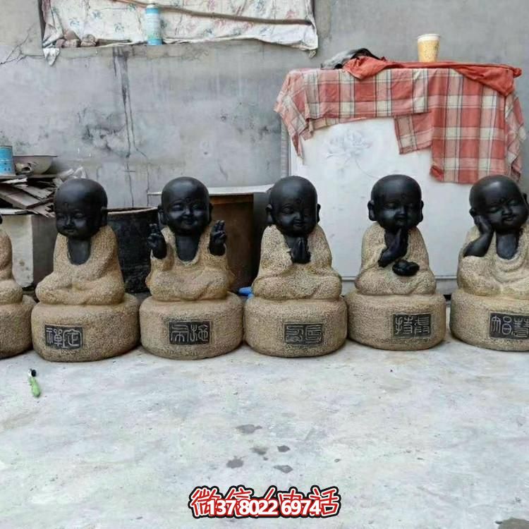 精美雕塑擺件，傳承古典文化