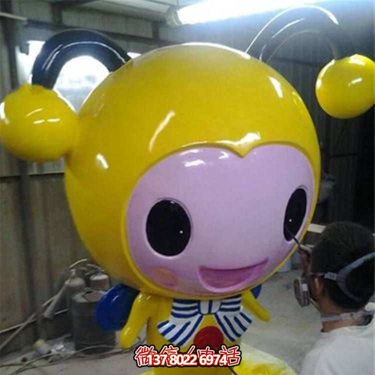 玻璃鋼制裝飾擺件，點綴家居美感