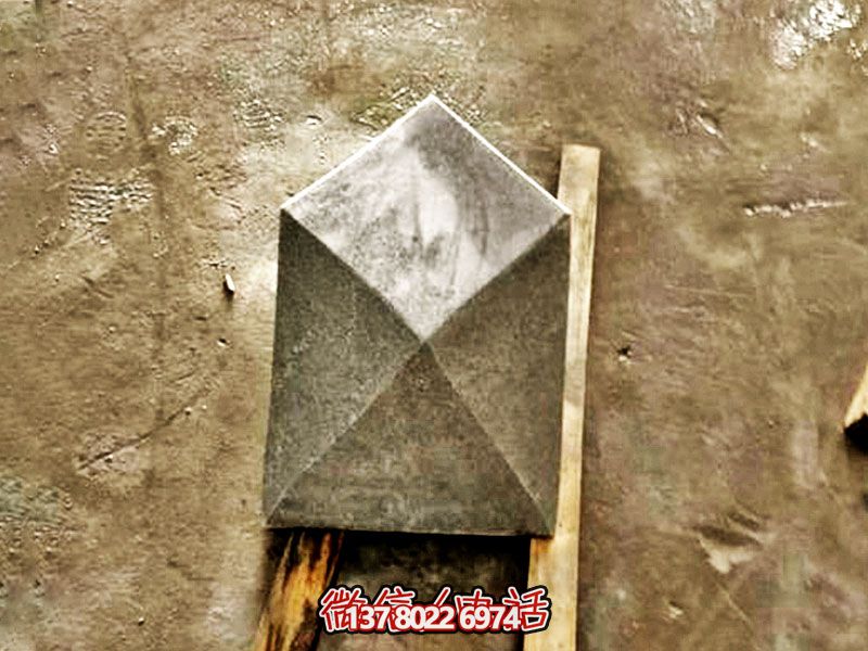 菱形擋車(chē)石阻石球，為兒童游樂(lè)場(chǎng)提供安全保障