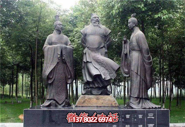 古代大型公園，沉浸式景觀體驗