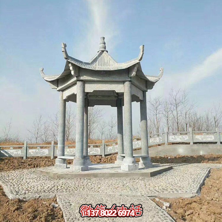 精美絕倫的中式?jīng)鐾?，美化您的戶外空間