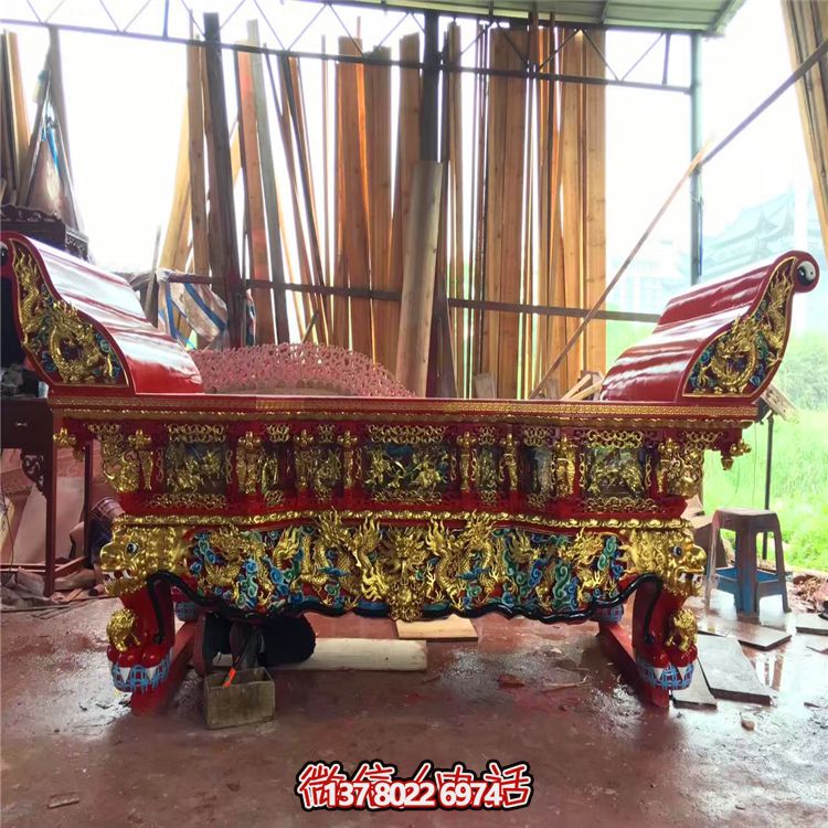 精美擺件，造型精致，傳統(tǒng)文化香氣，為你的寺廟增添神圣氣息