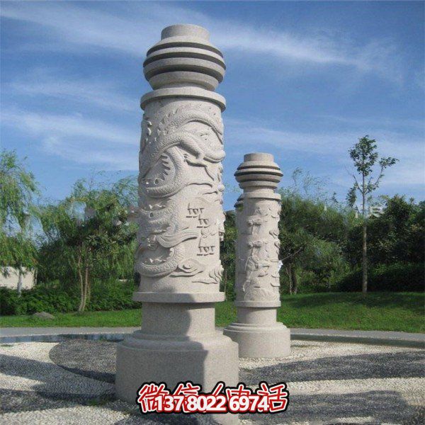 精致公園雕塑，點綴景觀，塑造美好生活